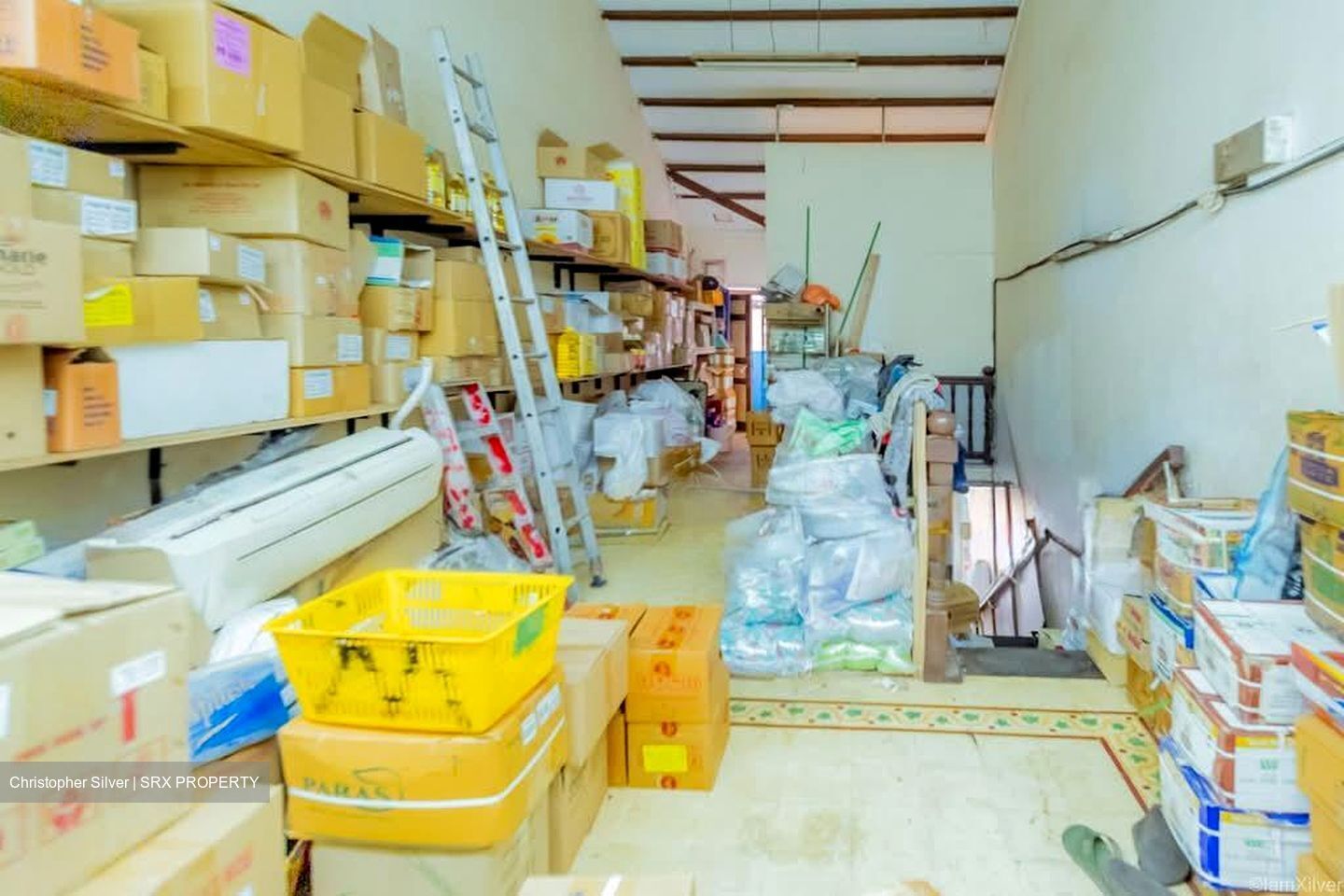 Little India Conservation Area (D8), Shop House #546726971